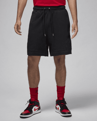 【NIKE公式】ジョーダン フライト フリース メンズ ダイアモンド ショートパンツ.オンラインストア (通販サイト)